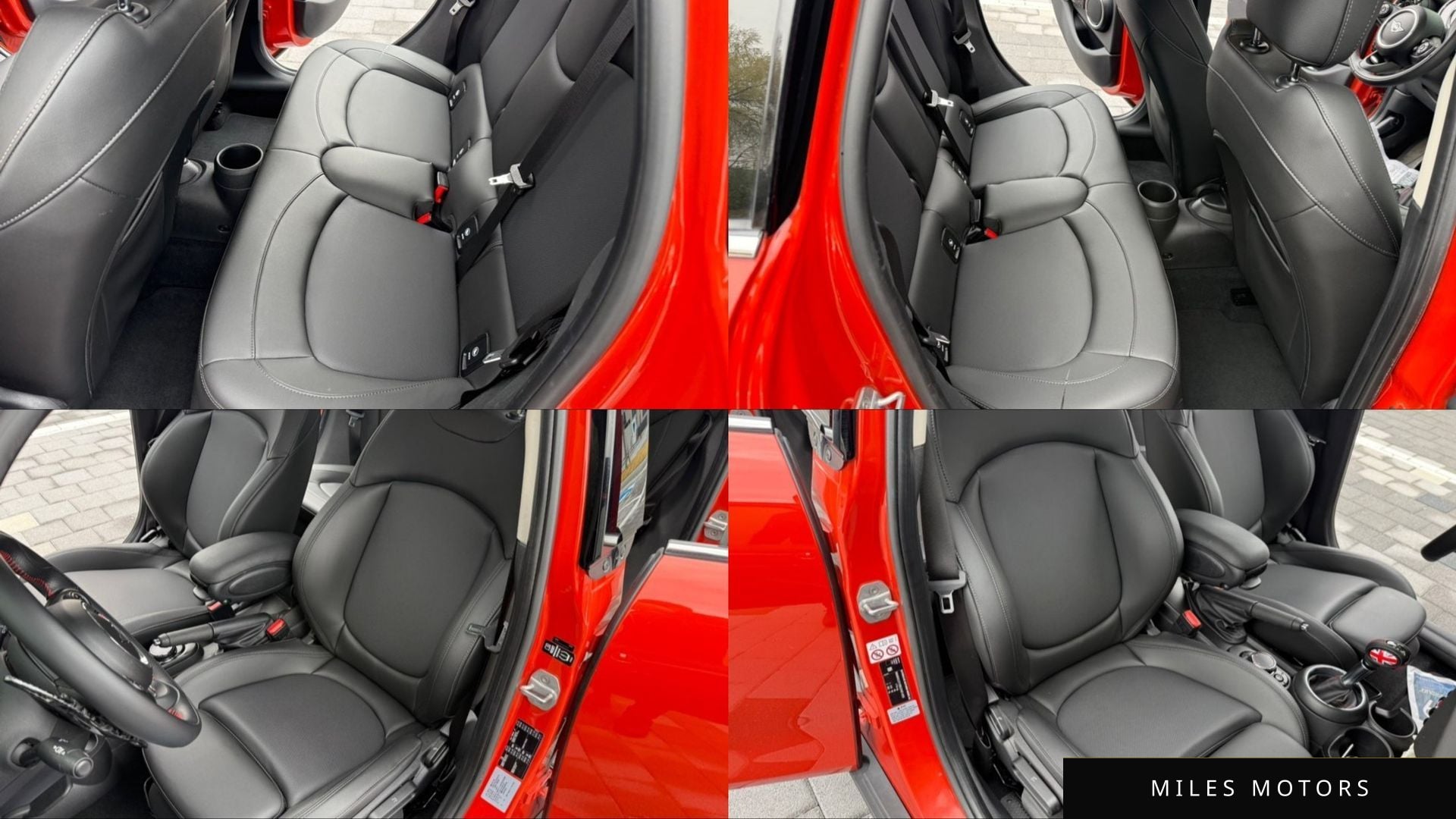 MINI Cooper S 2019 — миниатюра 19