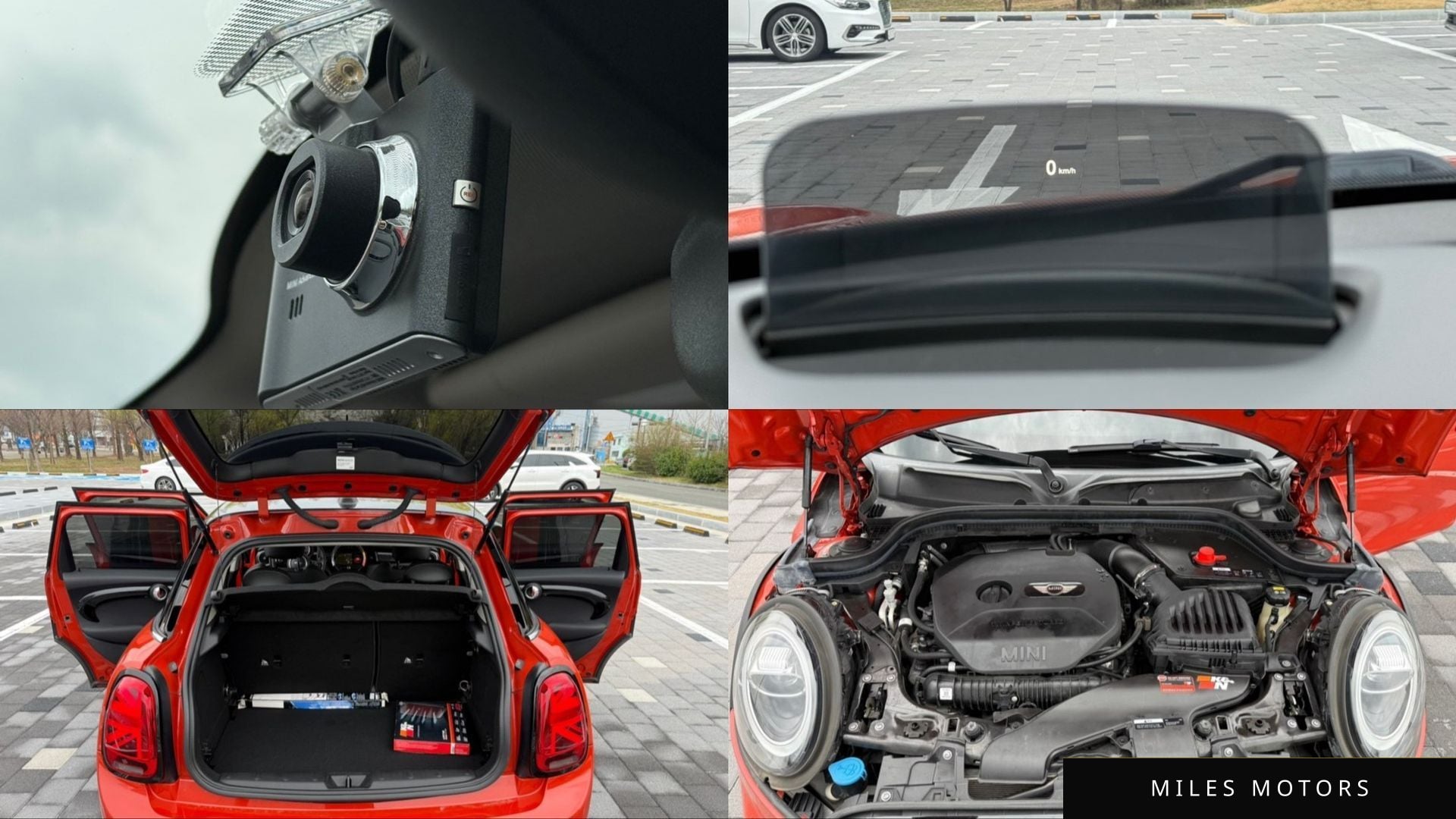 MINI Cooper S 2019 — миниатюра 20