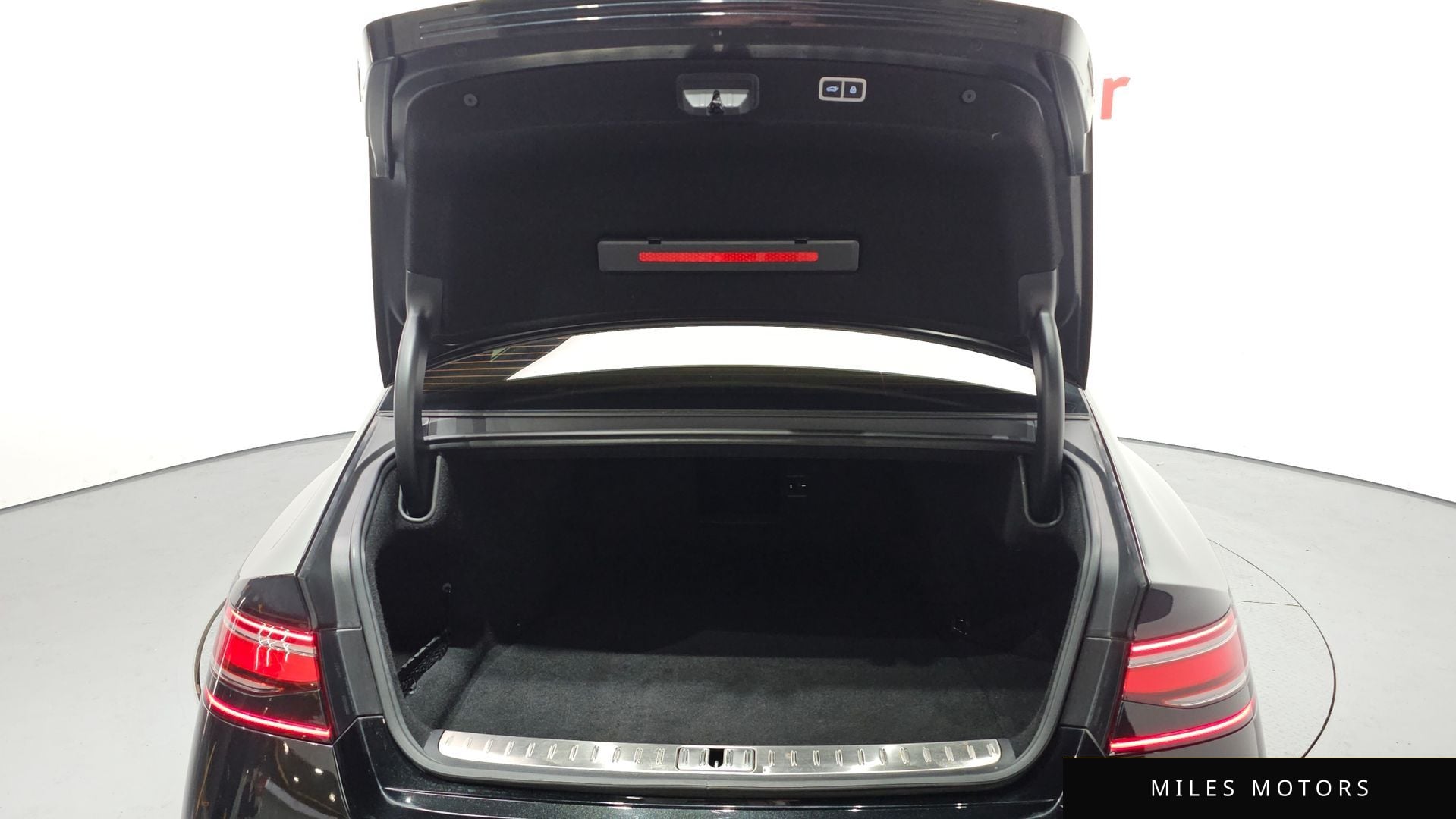 Genesis G90 (RS4) 2022 — миниатюра 20