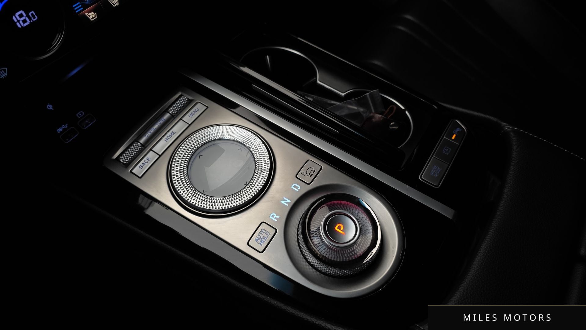 Genesis G80 (RG3) 2021 — миниатюра 9