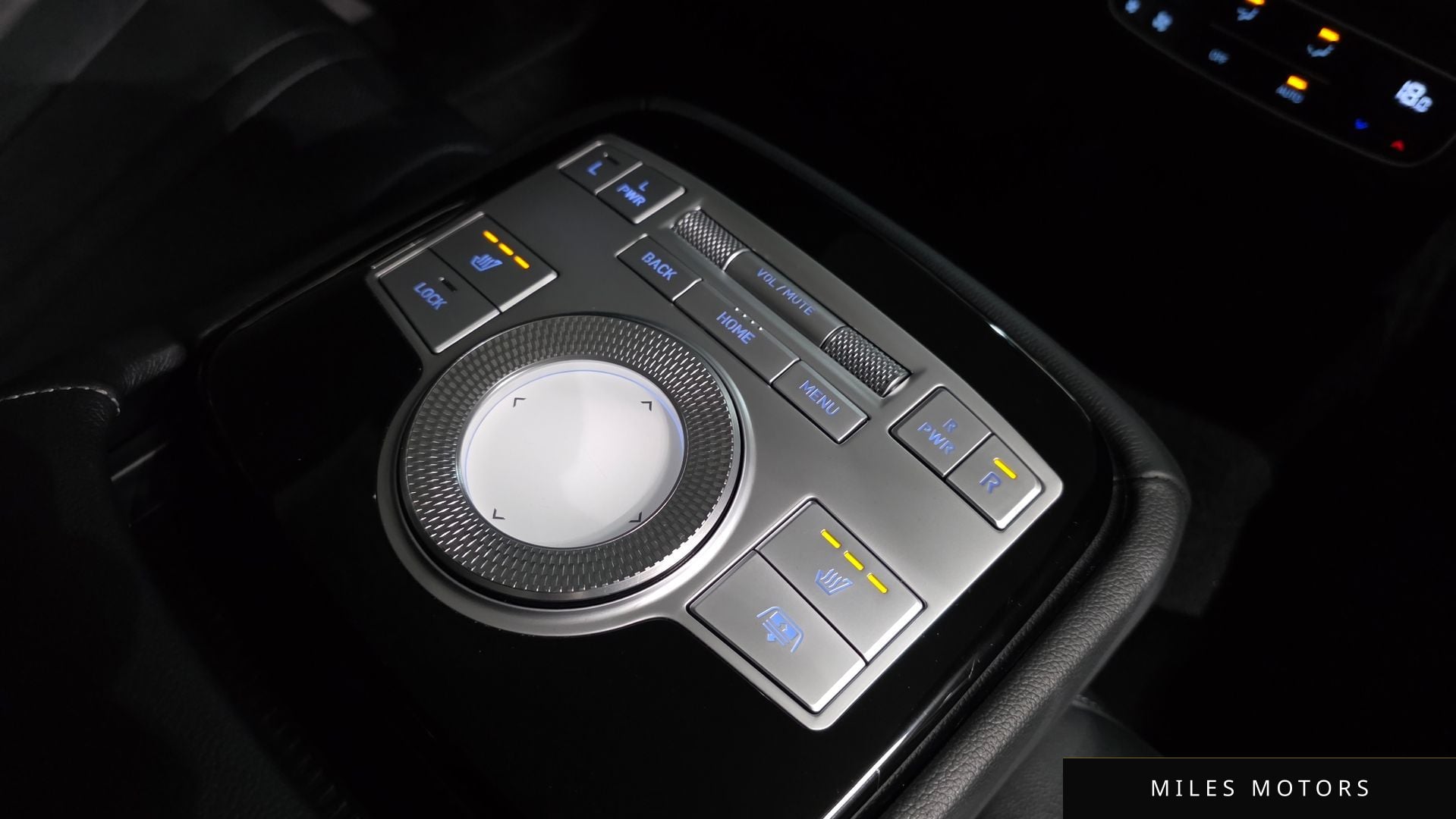 Genesis G80 (RG3) 2021 — миниатюра 18