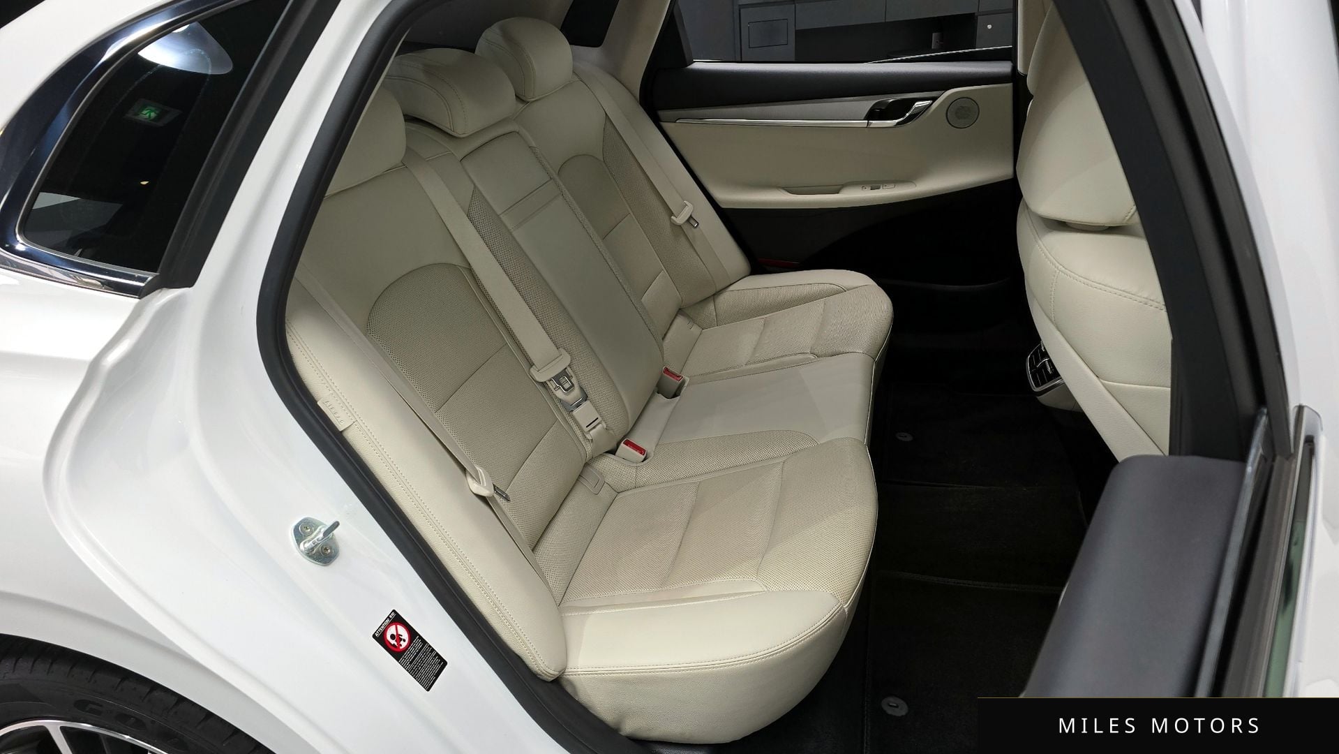 Hyundai Grandeur 2022 — миниатюра 12