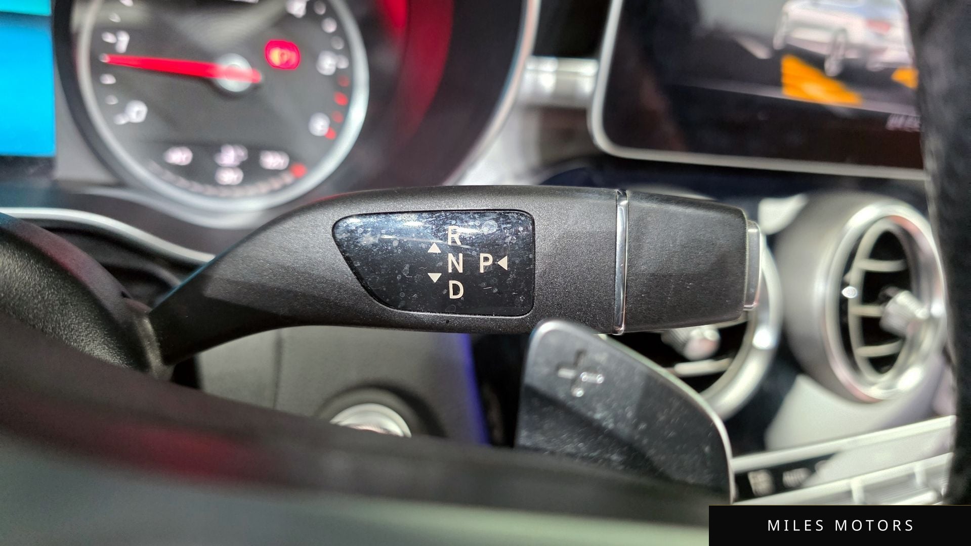 Mercedes-Benz C-Class W205 2019 — миниатюра 9