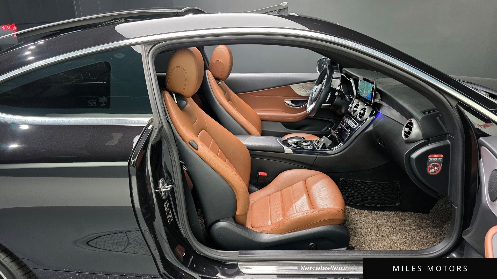 Mercedes-Benz C-Class W205 2019 — миниатюра 10