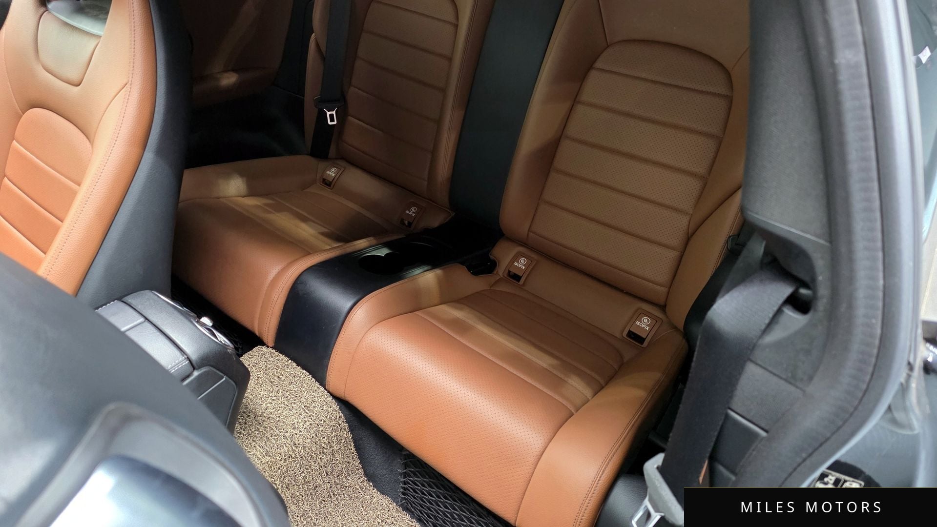 Mercedes-Benz C-Class W205 2019 — миниатюра 12