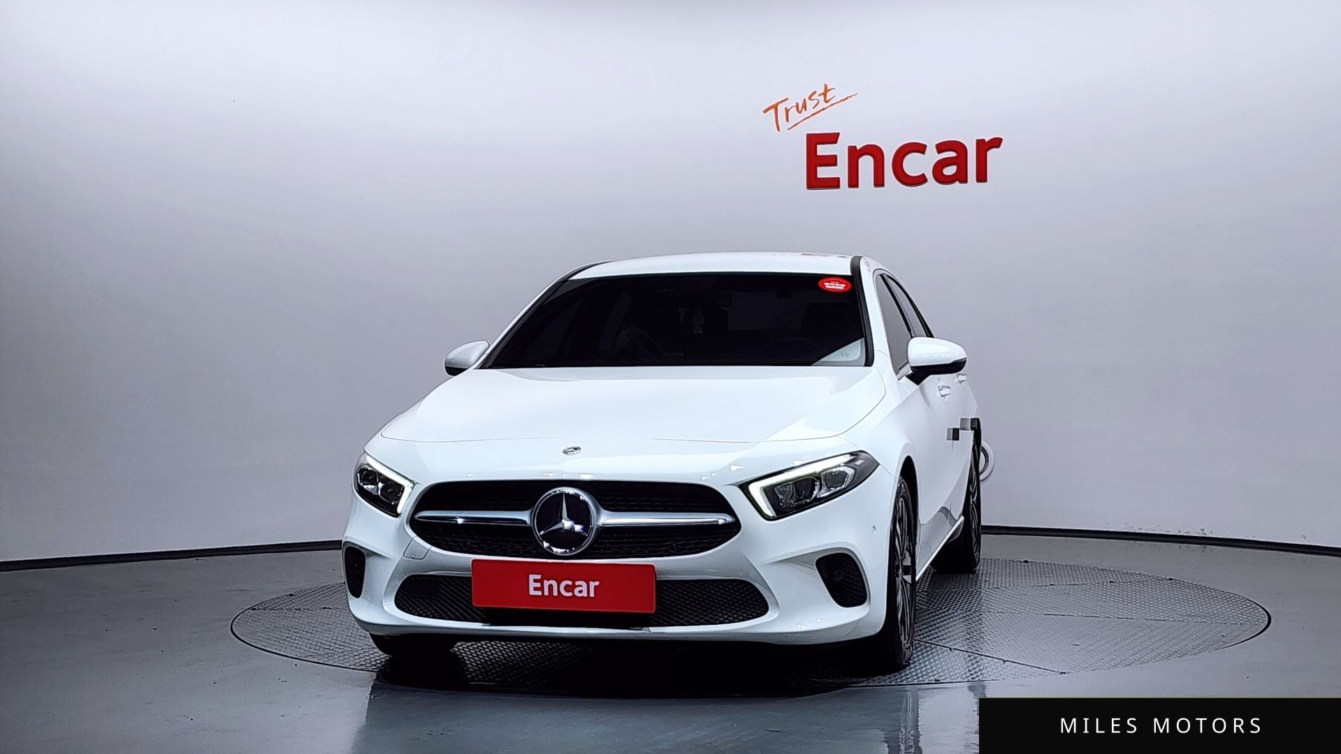 Mercedes-Benz A-Class W177 2021 — миниатюра 3