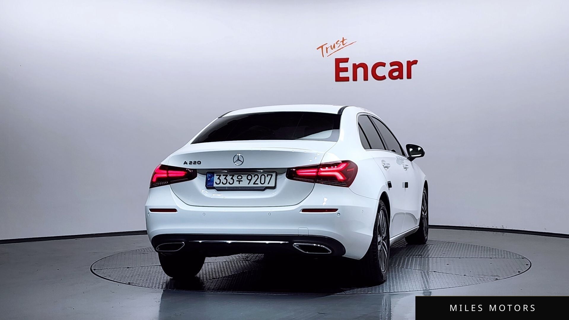 Mercedes-Benz A-Class W177 2021 — миниатюра 4