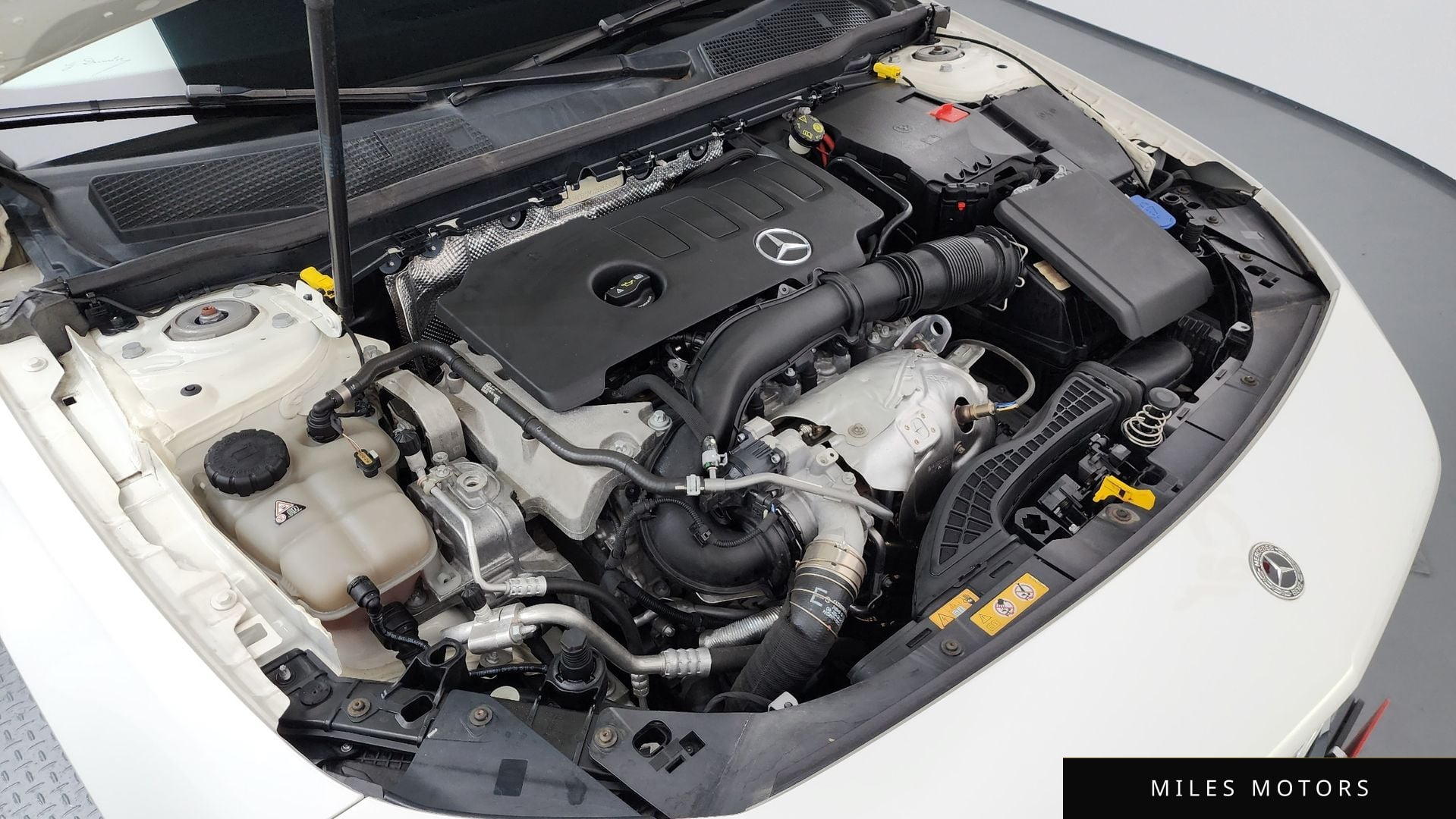 Mercedes-Benz A-Class W177 2021 — миниатюра 6
