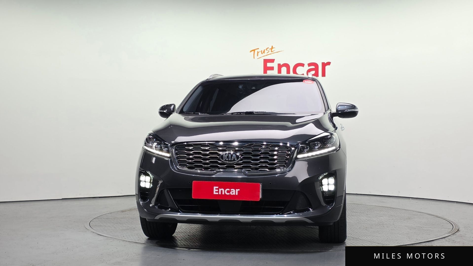 Kia Sorento 2020 — миниатюра 3