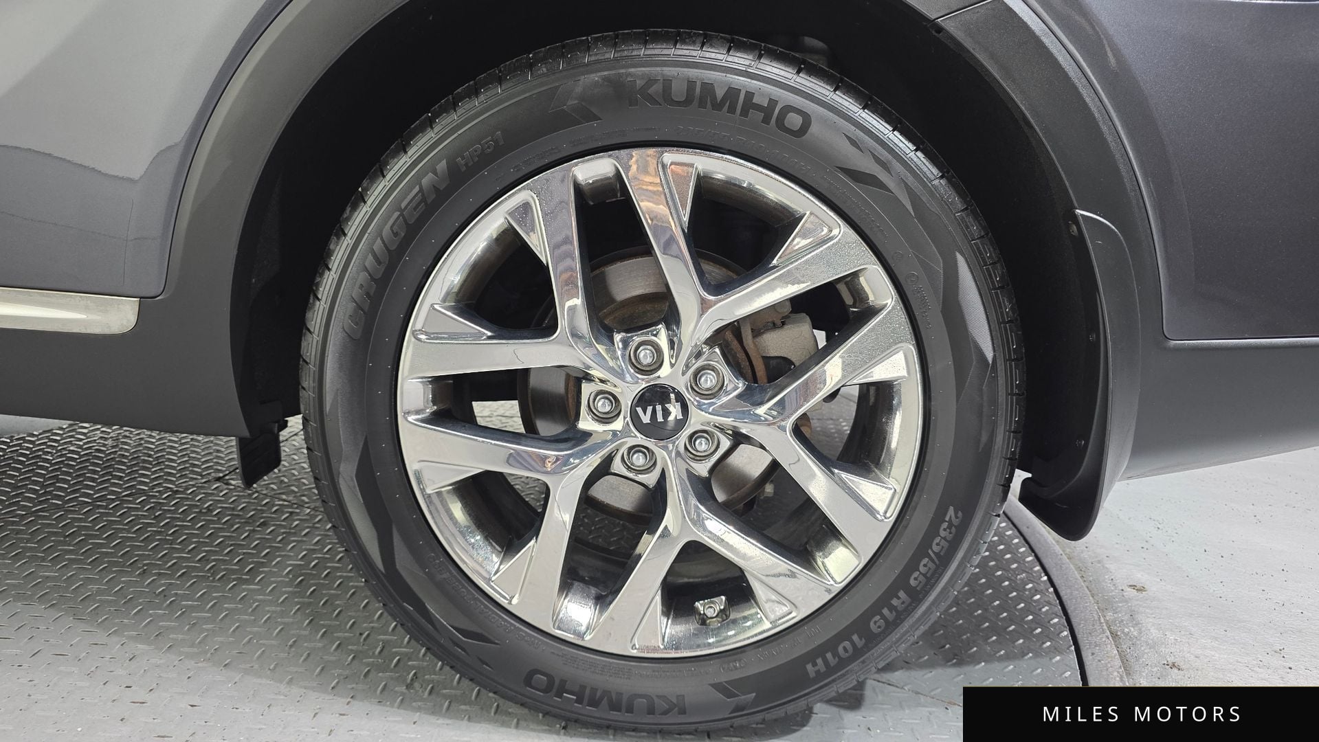 Kia Sorento 2020 — миниатюра 5