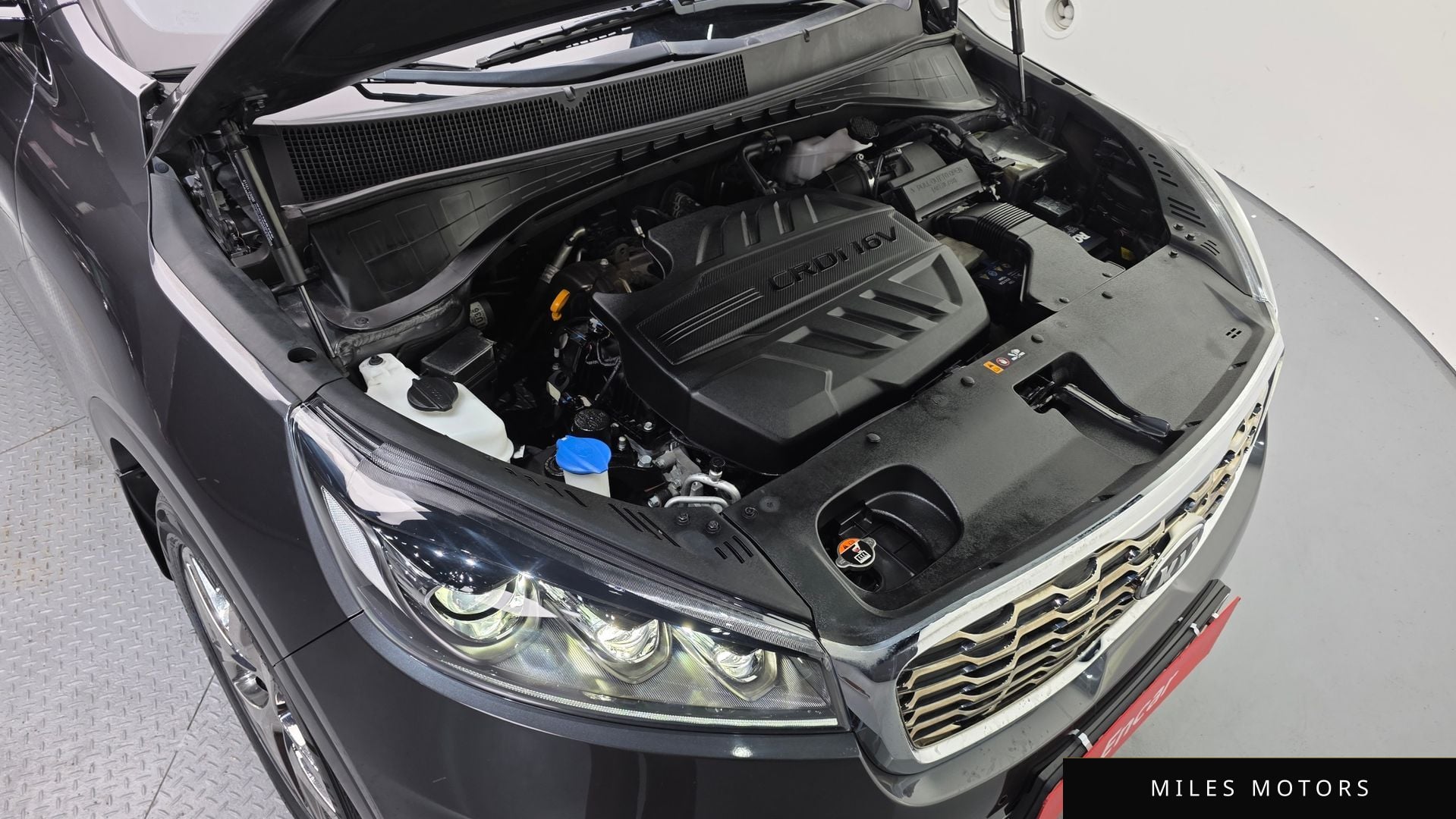 Kia Sorento 2020 — миниатюра 6