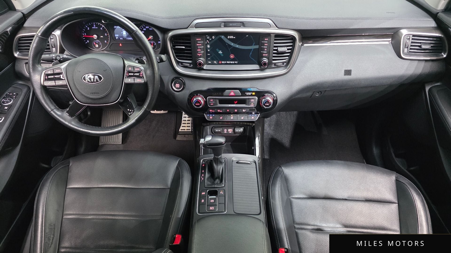Kia Sorento 2020 — миниатюра 7