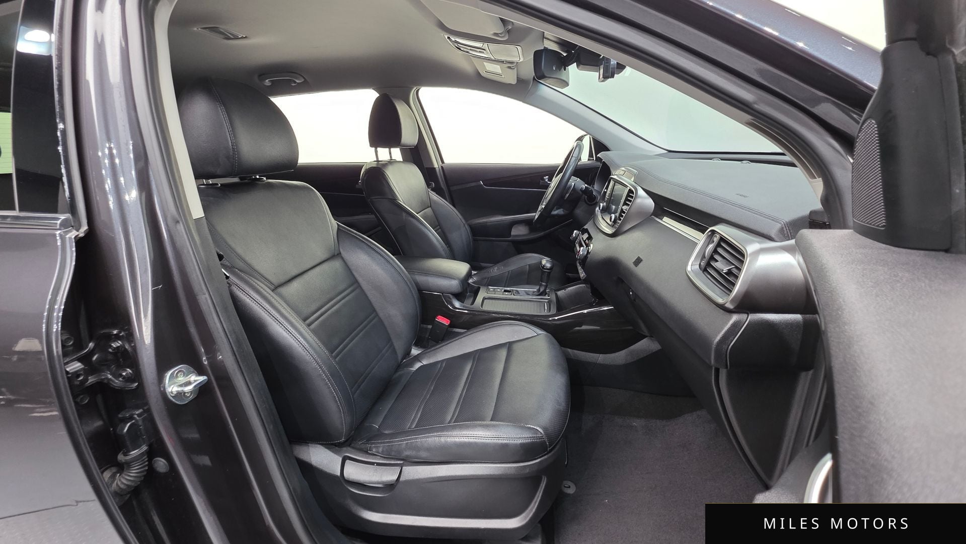 Kia Sorento 2020 — миниатюра 10