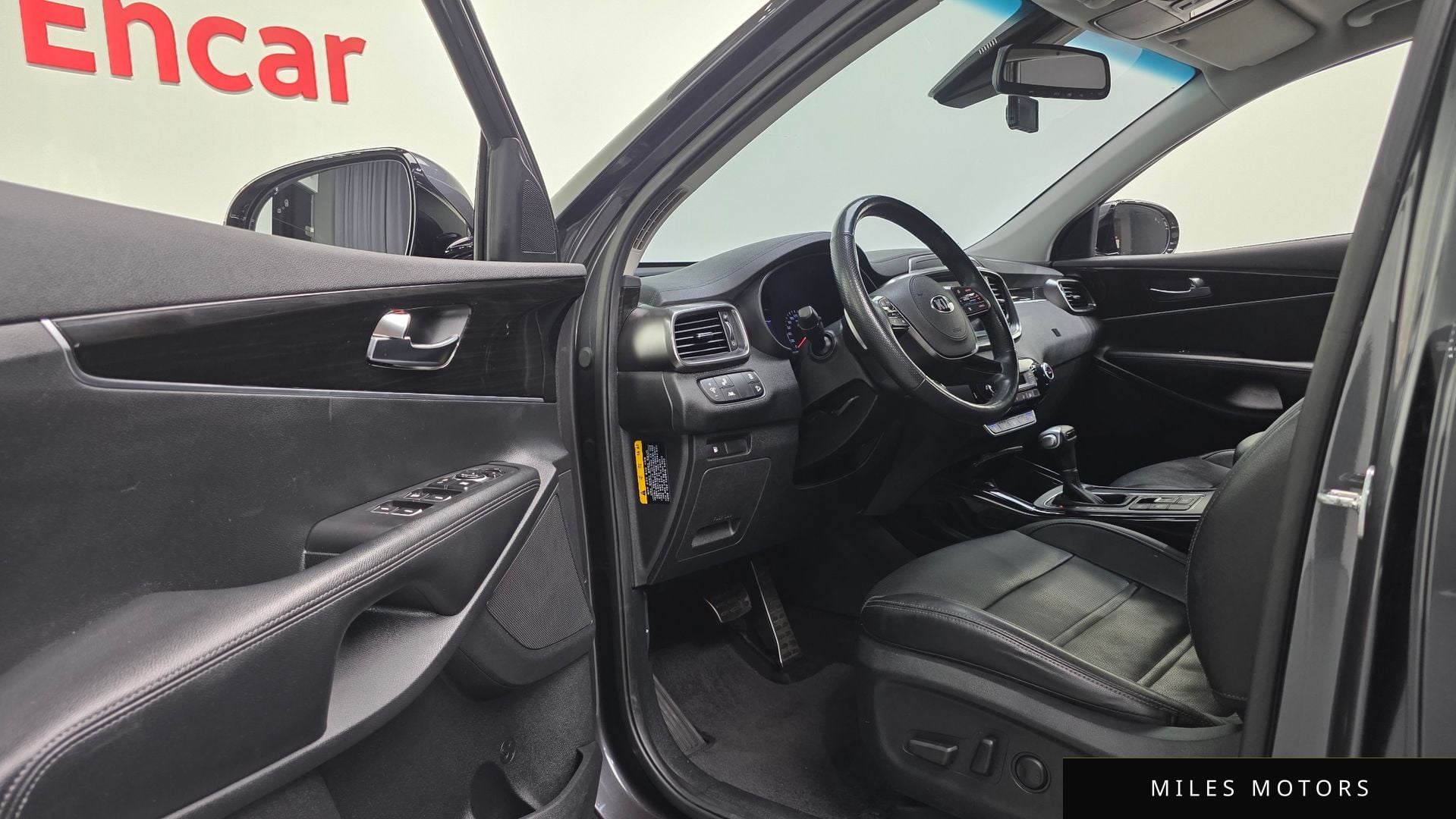 Kia Sorento 2020 — миниатюра 11