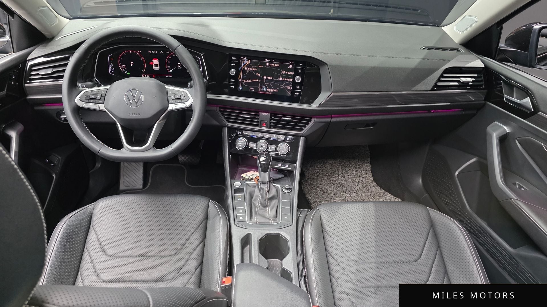 Volkswagen Jetta 2023 — миниатюра 7