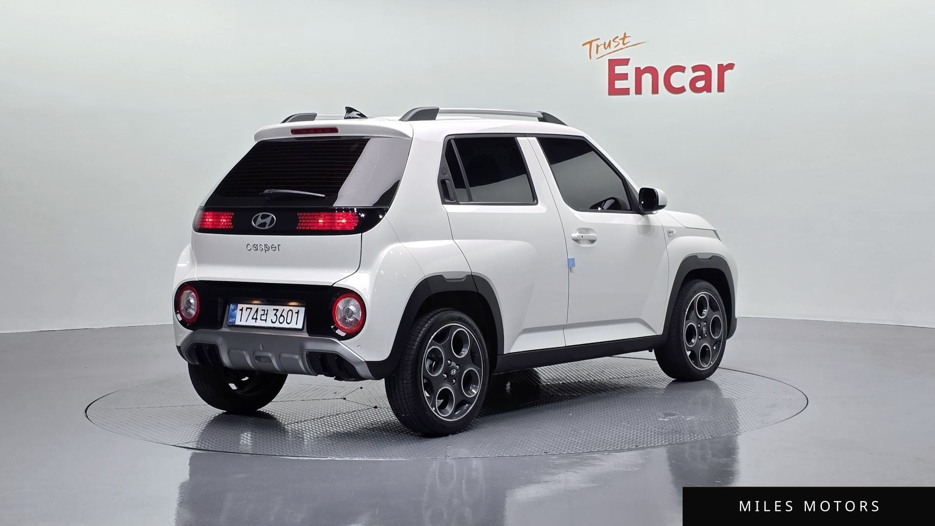 Hyundai Casper 2025 — миниатюра 2