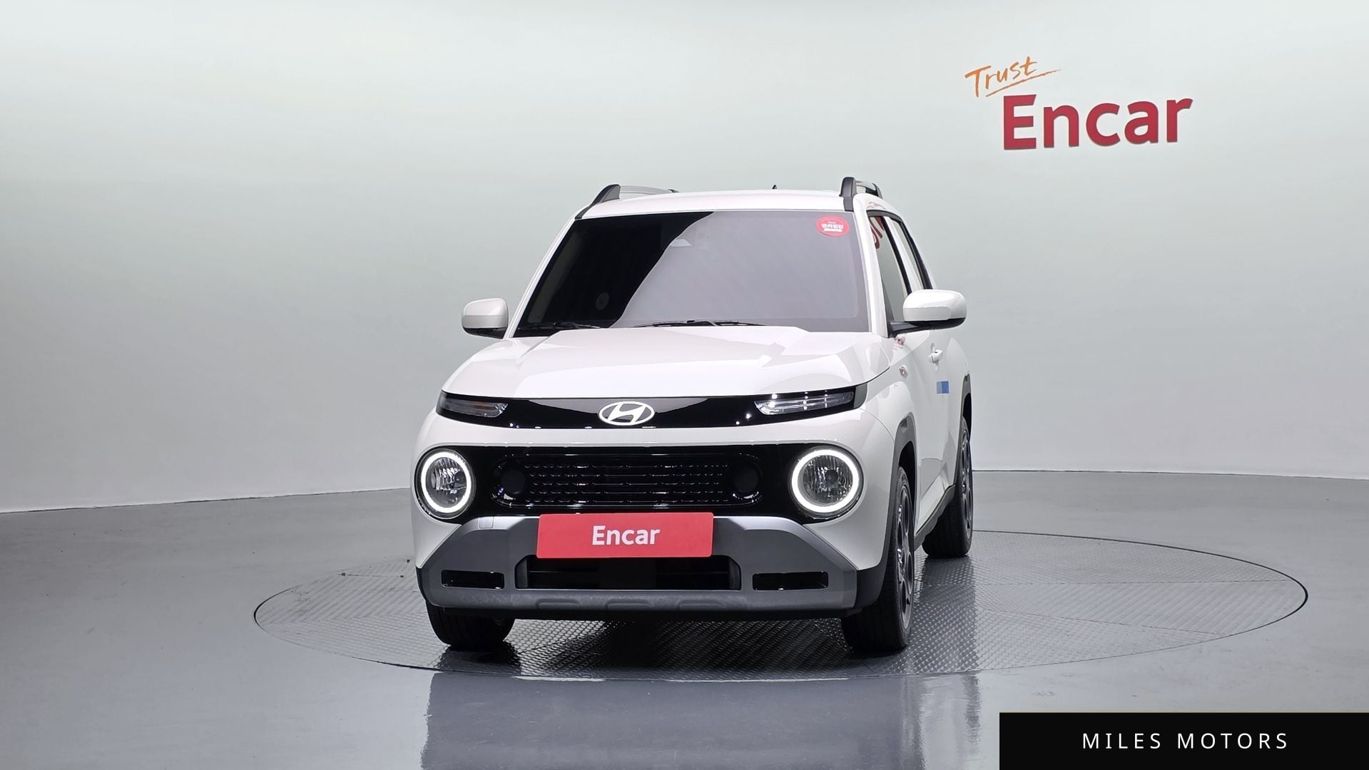 Hyundai Casper 2025 — миниатюра 3