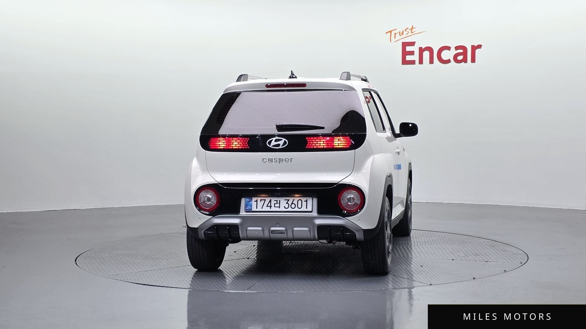 Hyundai Casper 2025 — миниатюра 4