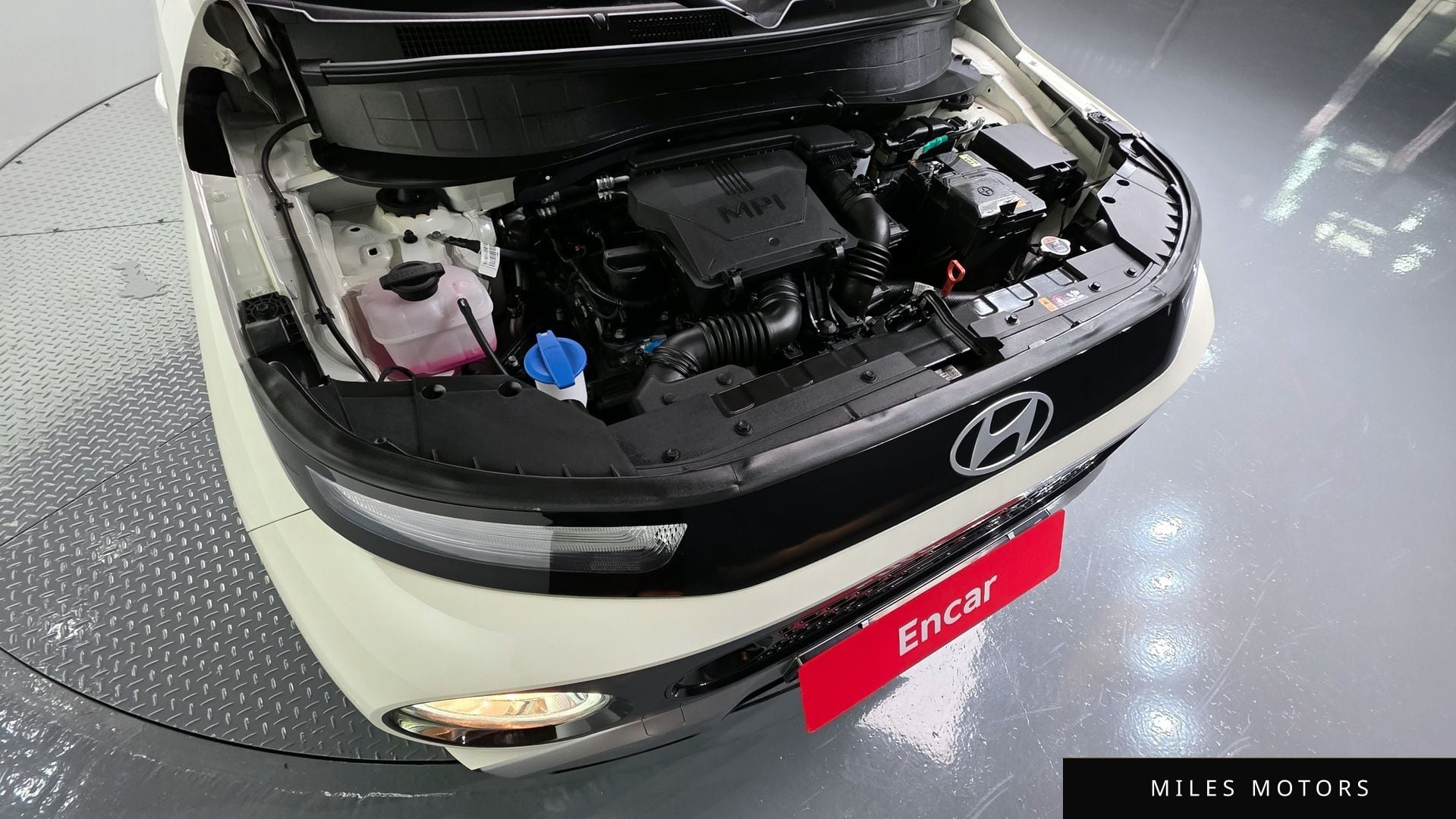 Hyundai Casper 2025 — миниатюра 6