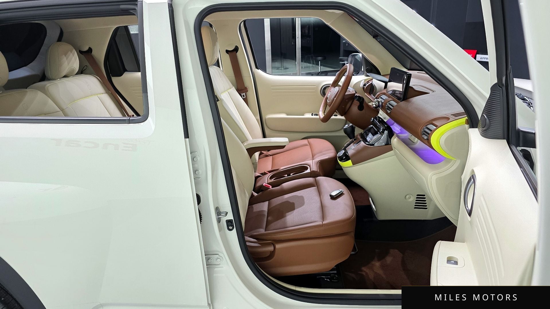 Hyundai Casper 2025 — миниатюра 10