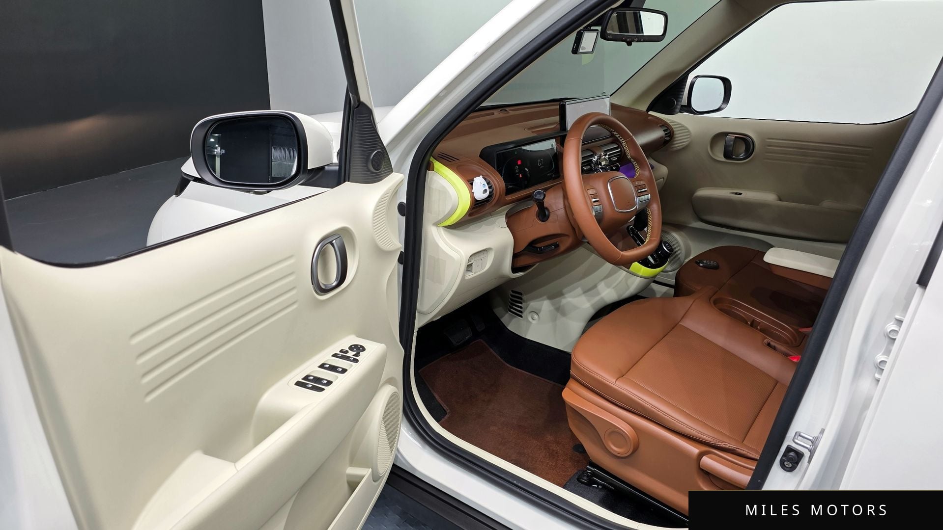 Hyundai Casper 2025 — миниатюра 11