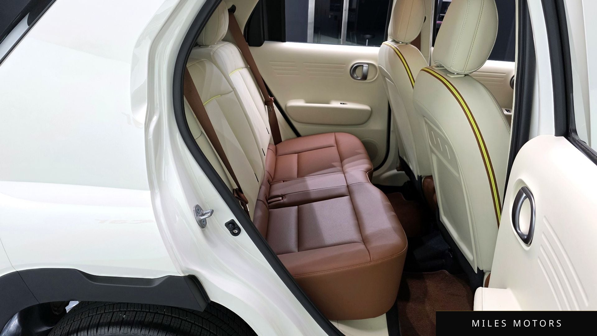 Hyundai Casper 2025 — миниатюра 12