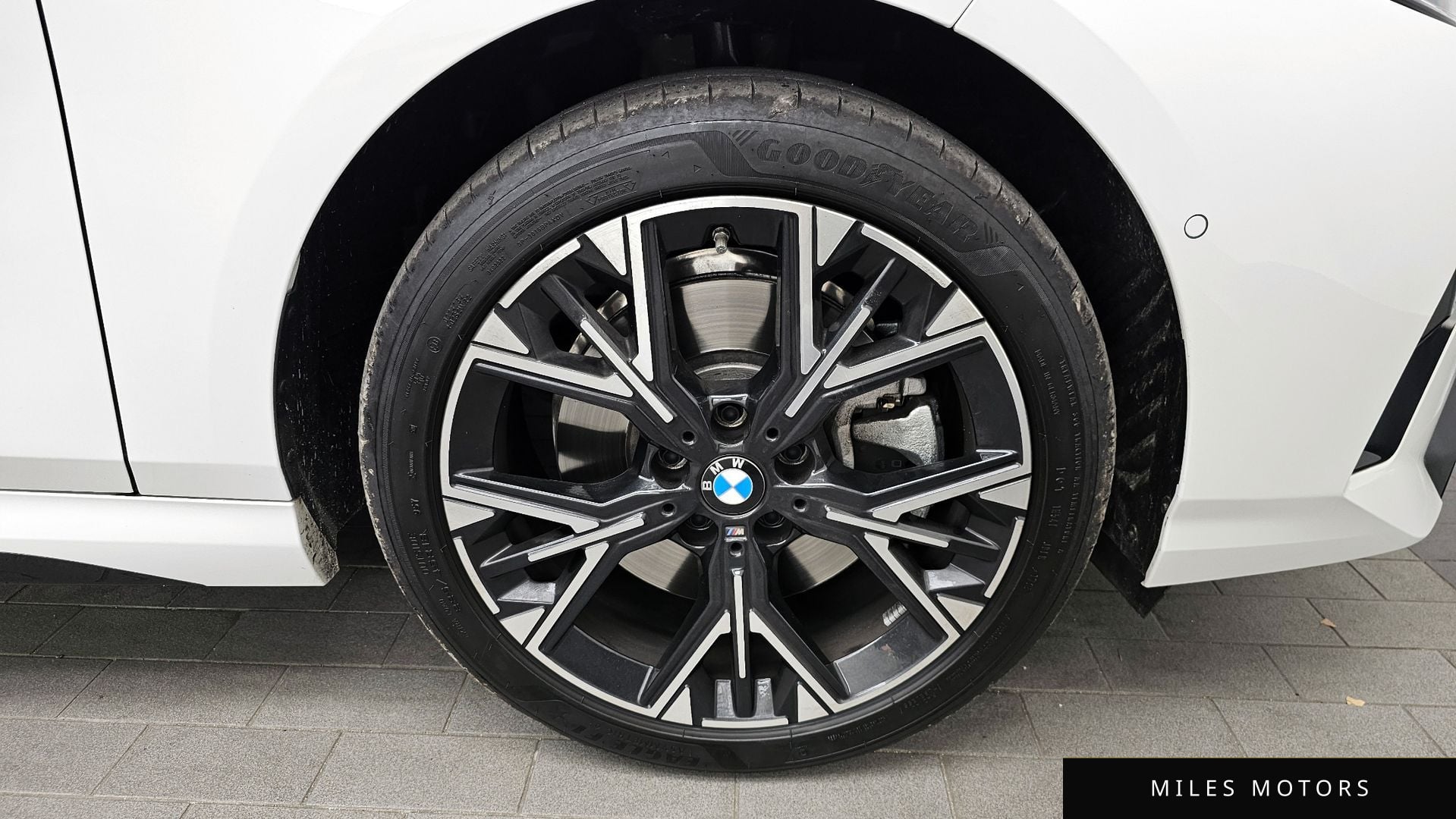 BMW 1 Series (F70) 2025 — миниатюра 5