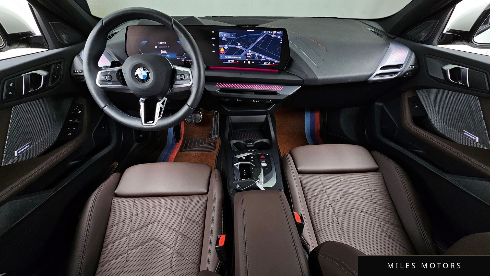 BMW 1 Series (F70) 2025 — миниатюра 7