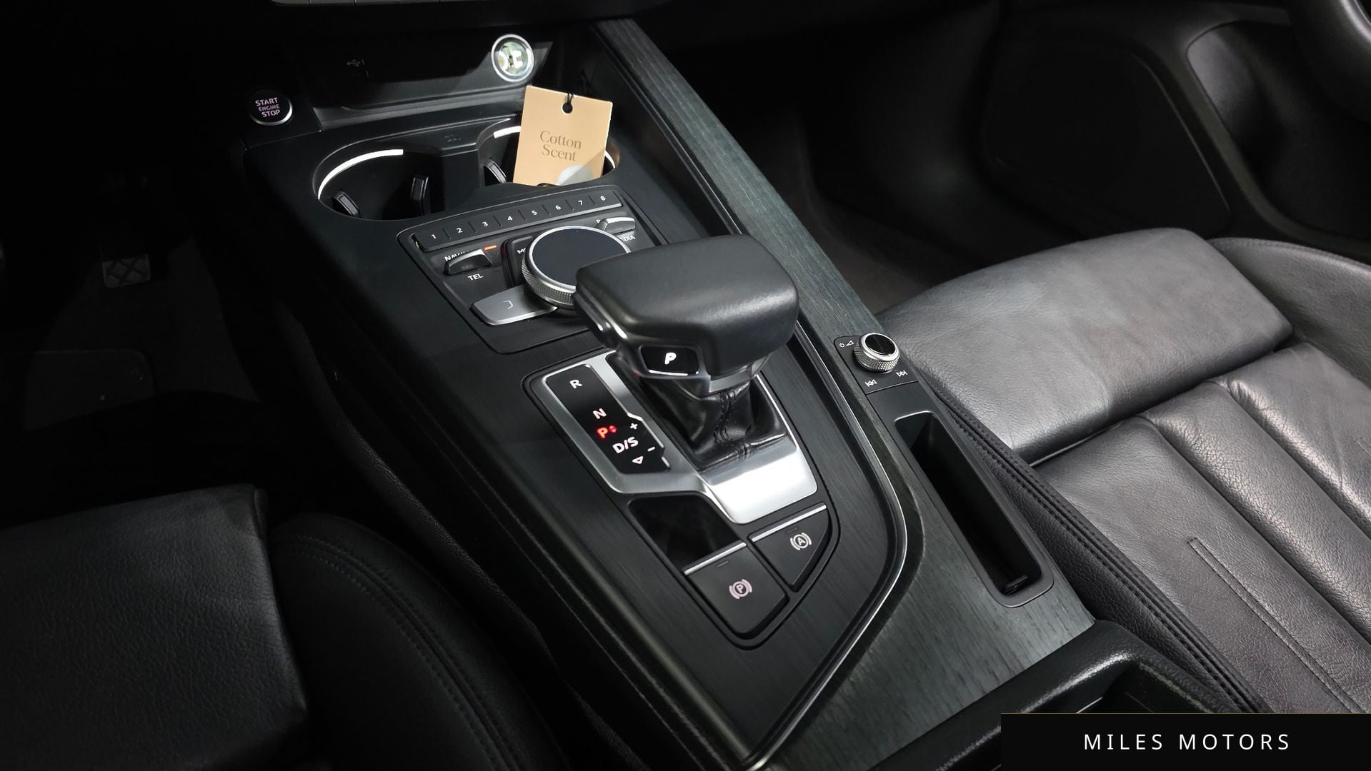Audi A4 (B9) 2018 — миниатюра 8