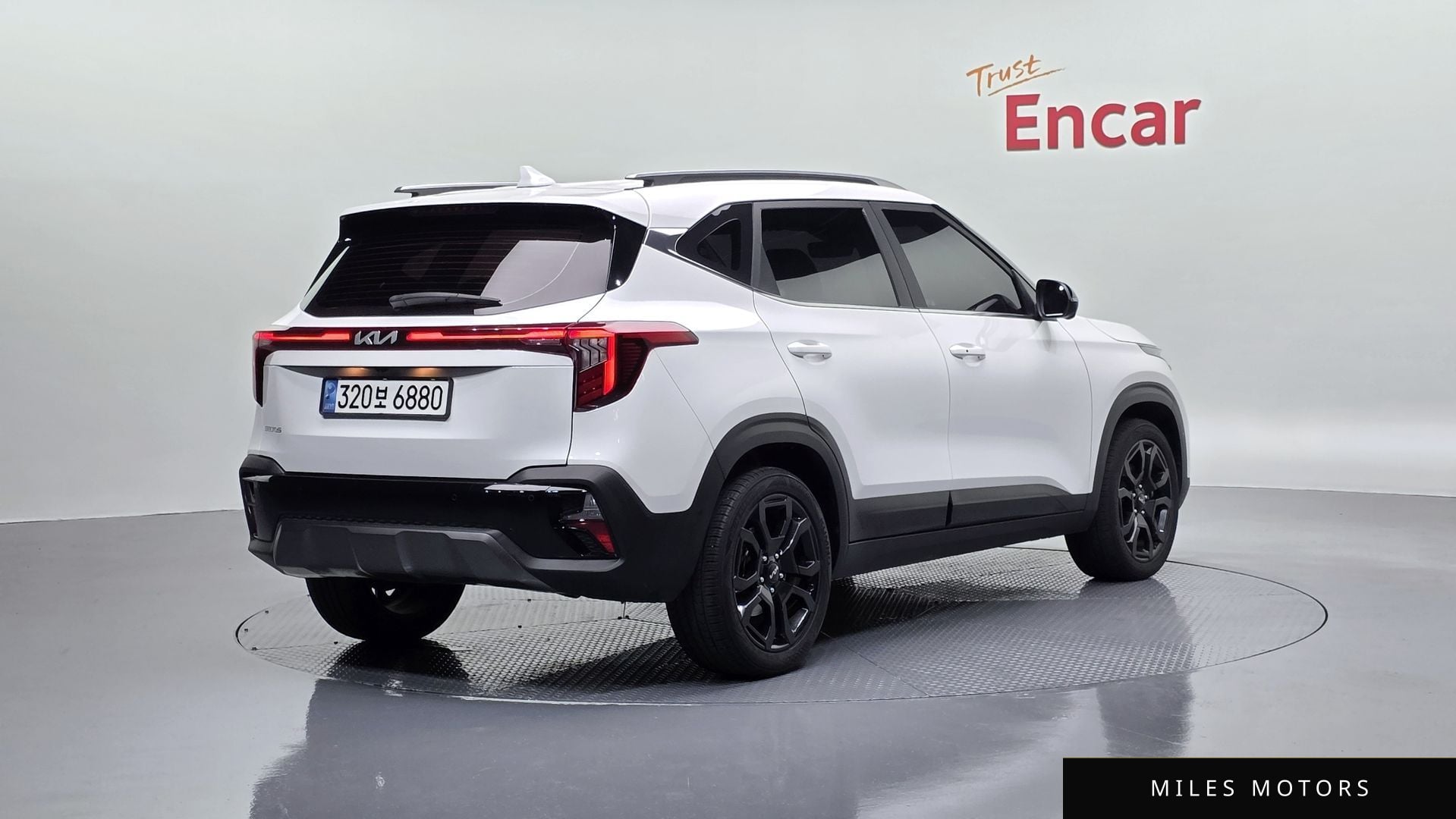 Kia Seltos 2023 — миниатюра 2