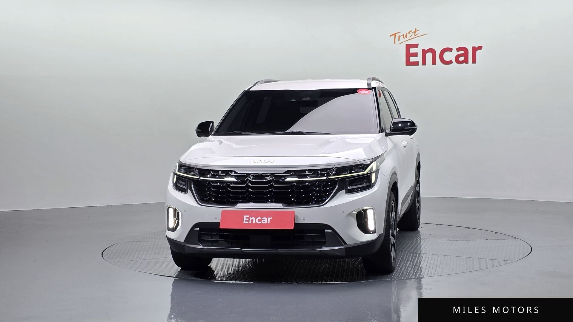 Kia Seltos 2023 — миниатюра 3