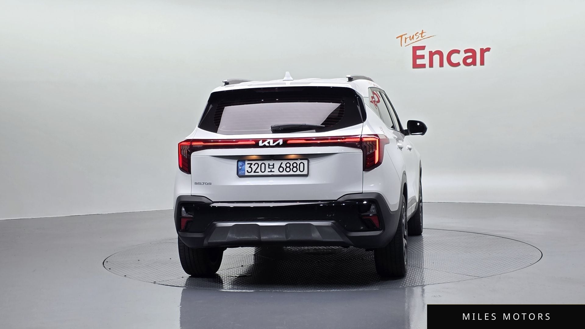 Kia Seltos 2023 — миниатюра 4