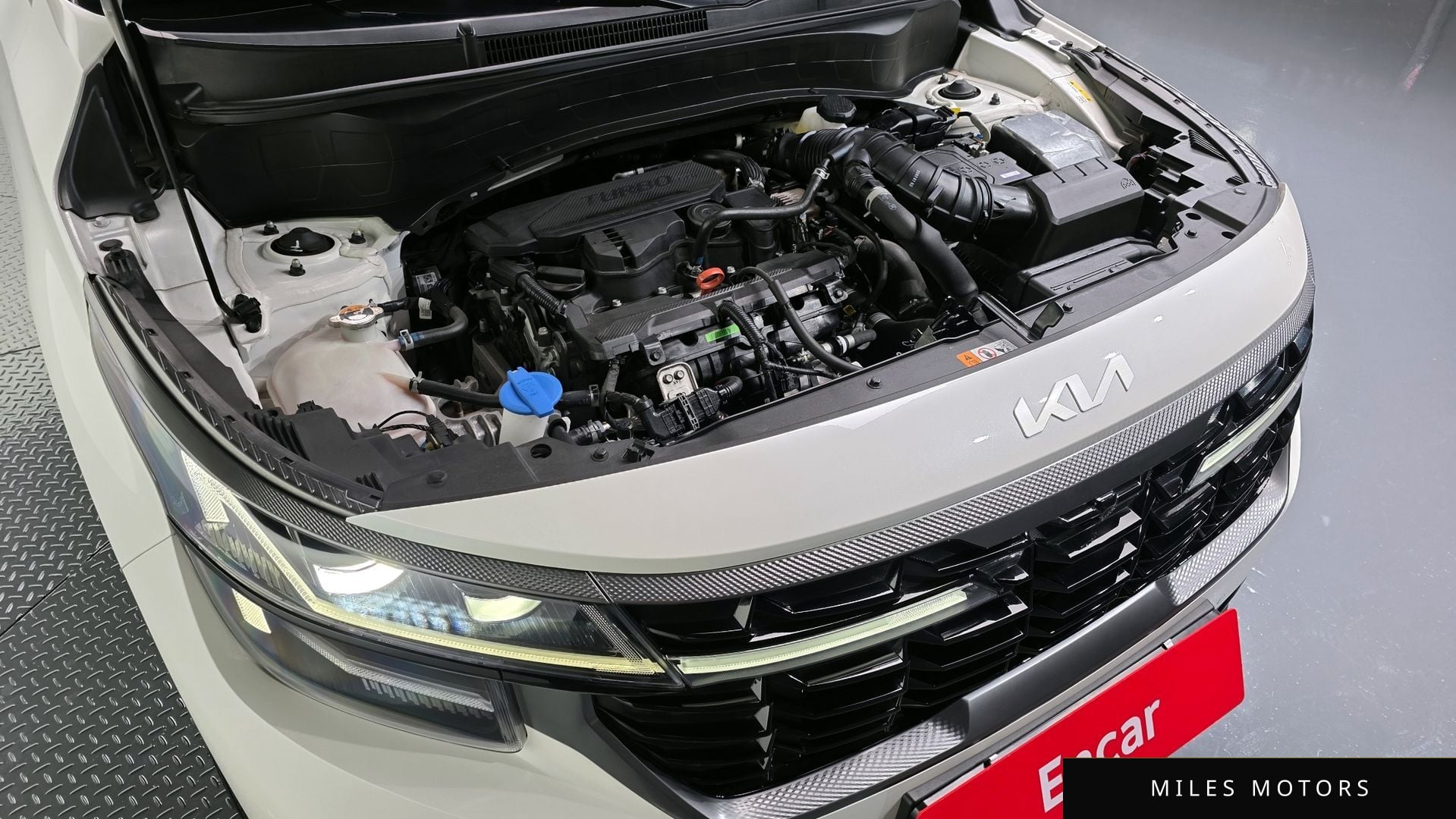 Kia Seltos 2023 — миниатюра 6