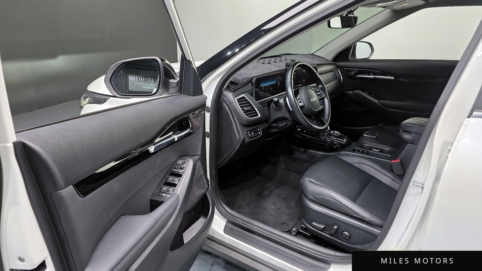 Kia Seltos 2023 — миниатюра 11
