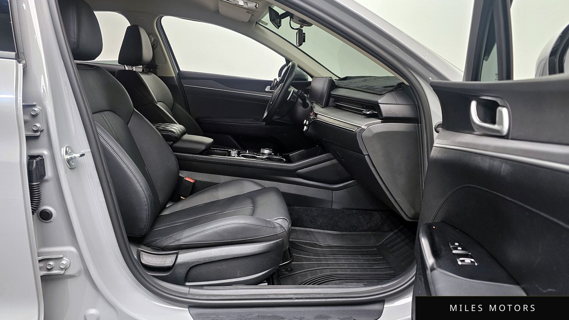 Kia K5 2024 — миниатюра 10