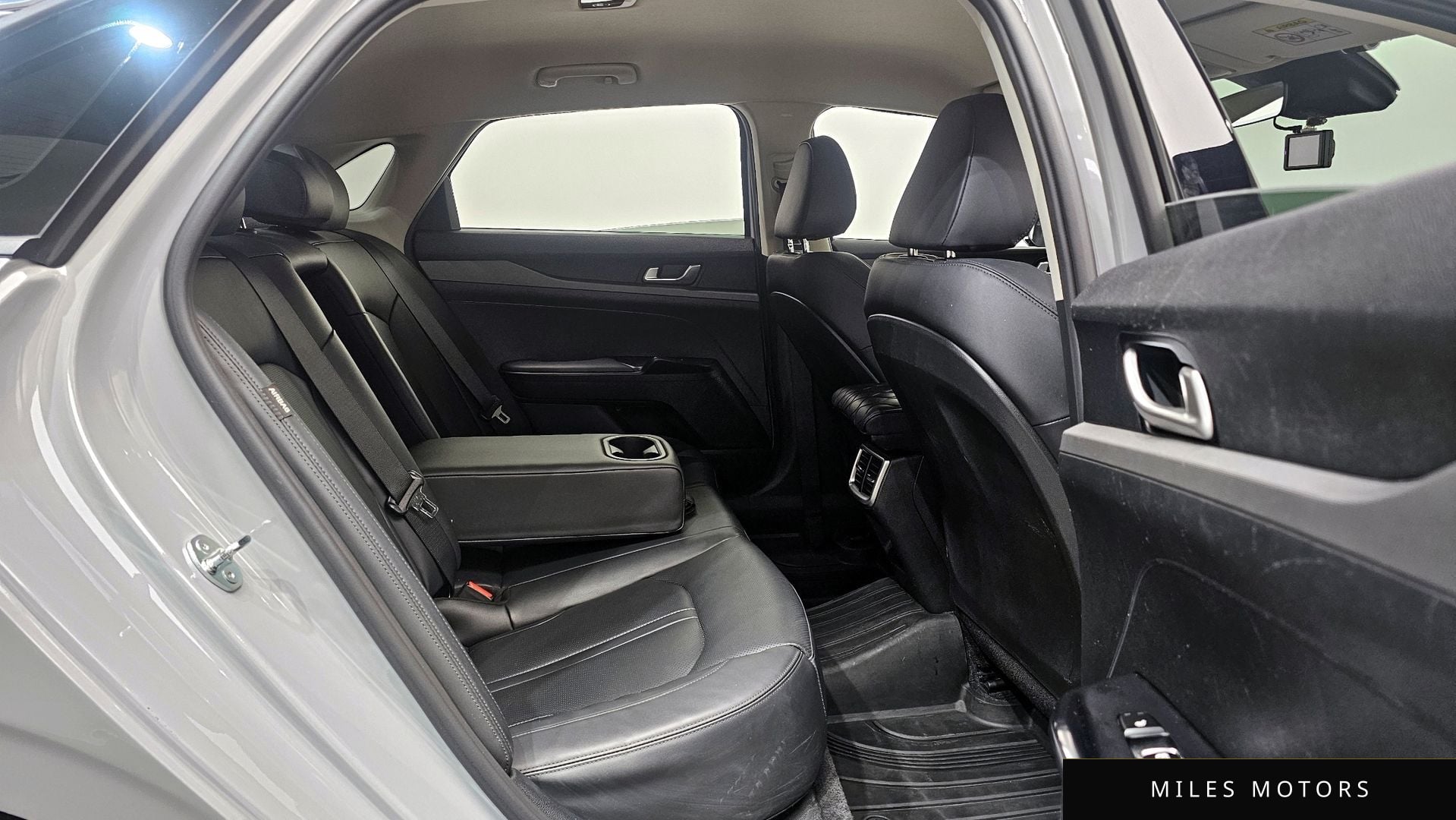 Kia K5 2024 — миниатюра 12