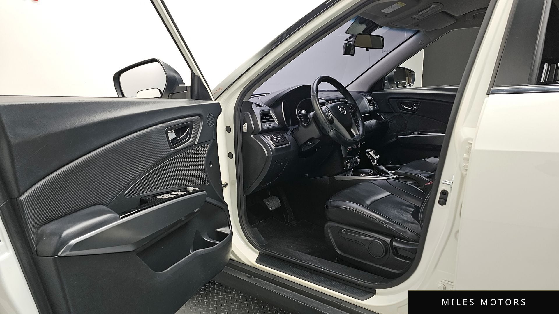 KG Mobility TIBOLI 2019 — миниатюра 10