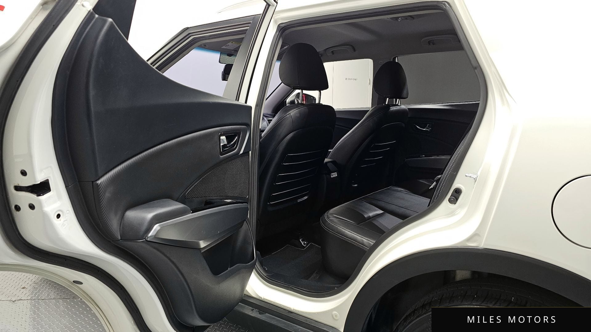 KG Mobility TIBOLI 2019 — миниатюра 12