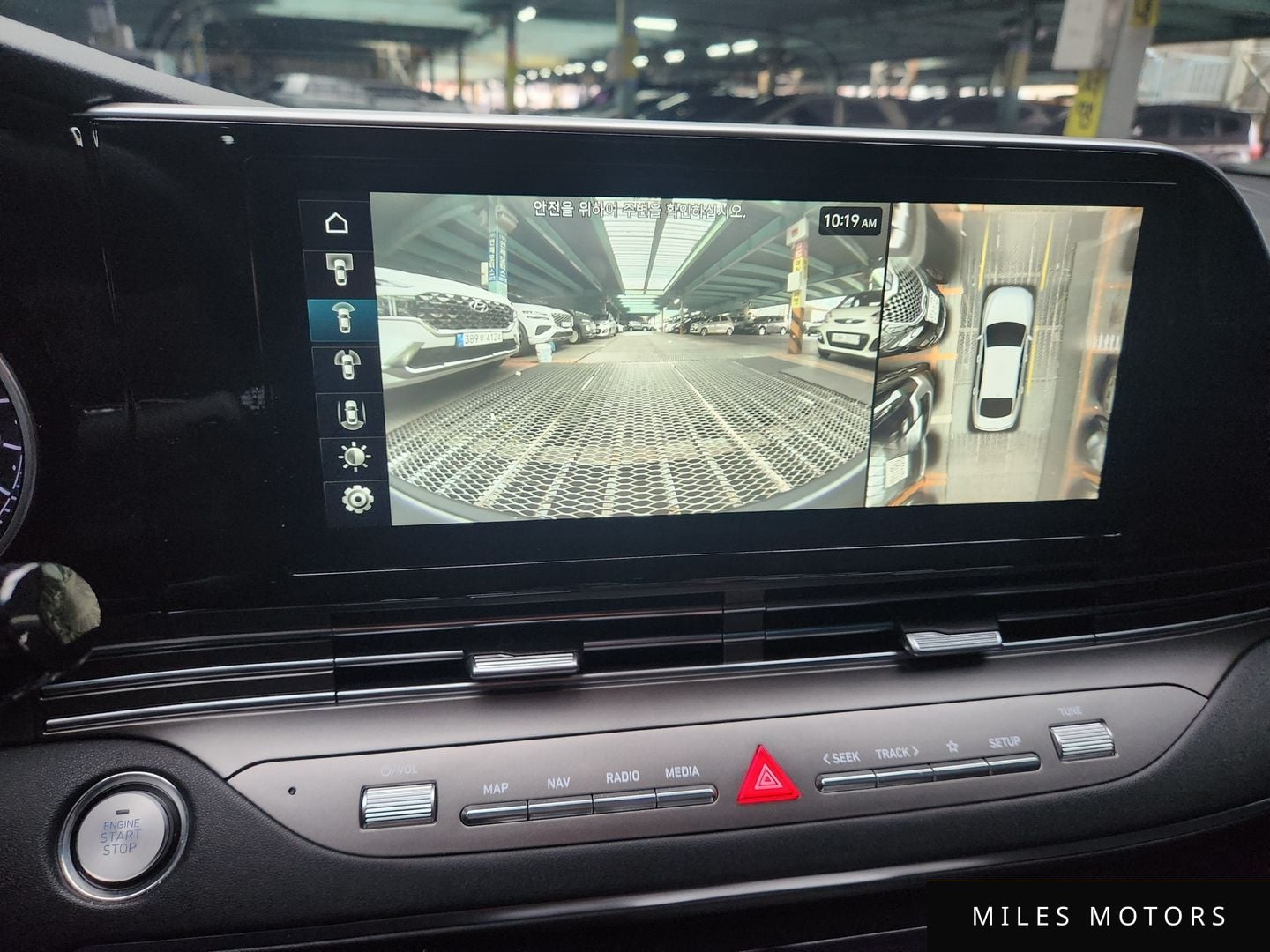 Hyundai Grandeur 2020 — миниатюра 8