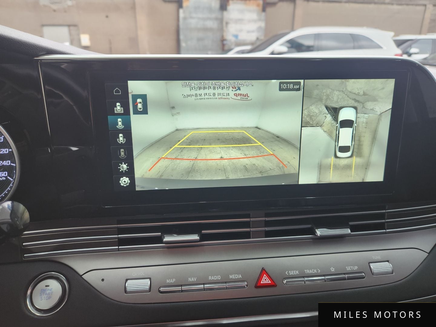 Hyundai Grandeur 2020 — миниатюра 9