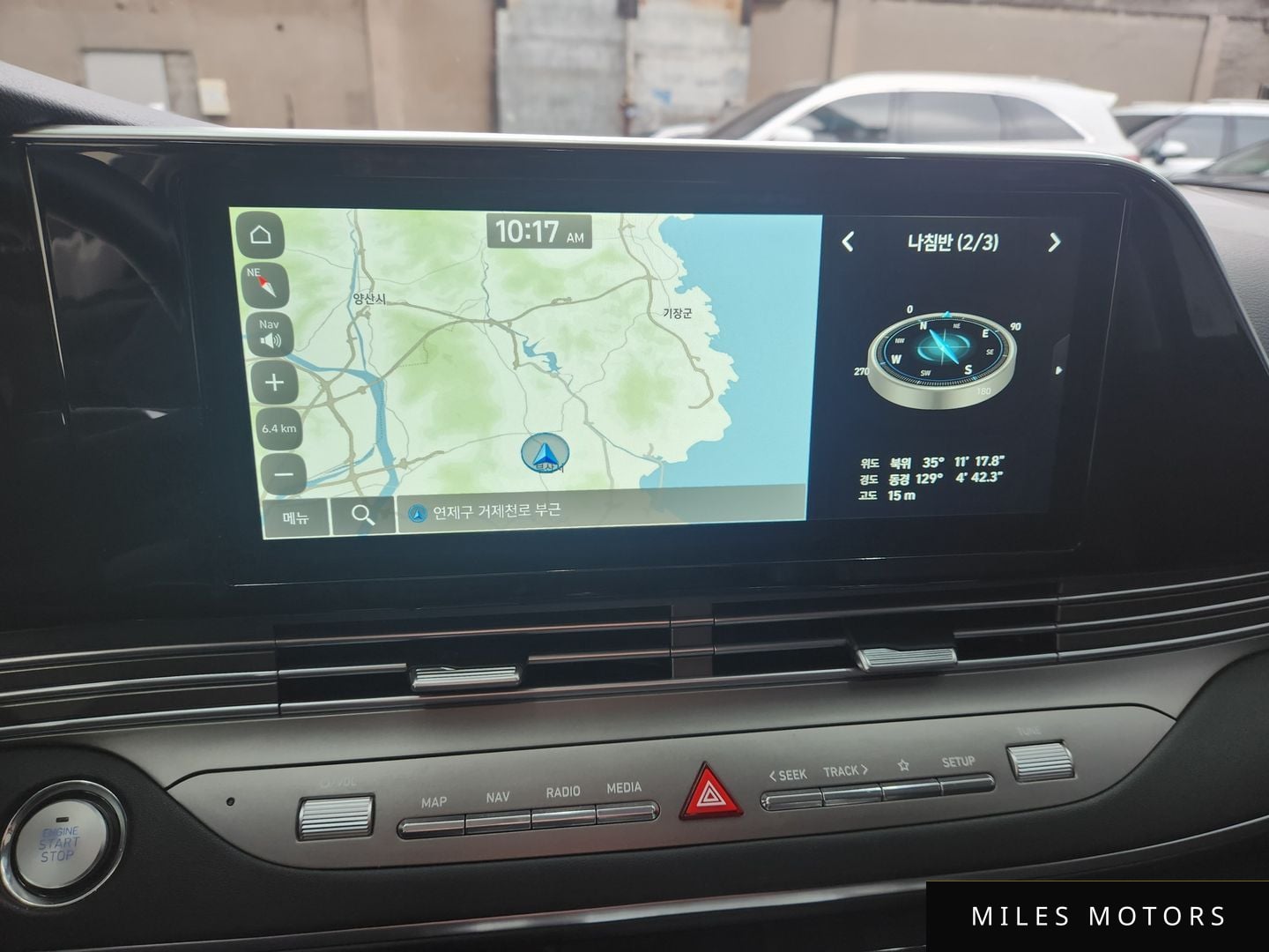 Hyundai Grandeur 2020 — миниатюра 10