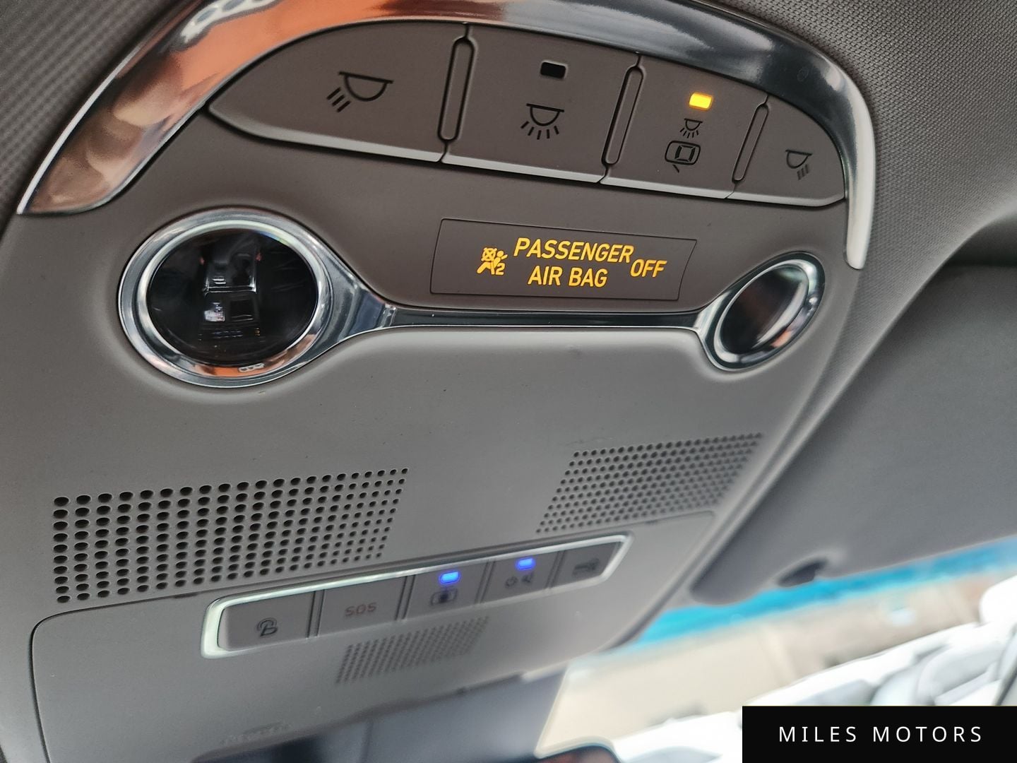 Hyundai Grandeur 2020 — миниатюра 11
