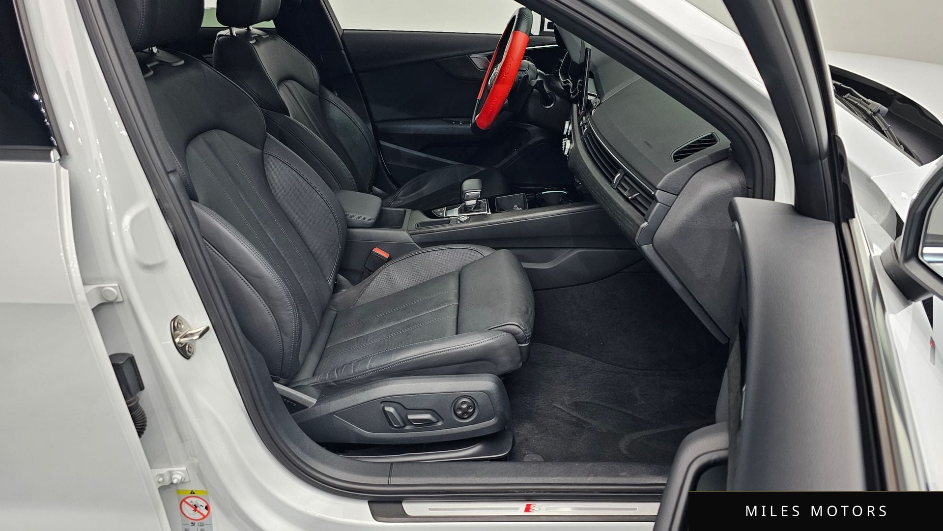 Audi A4 (B9) 2023 — миниатюра 10
