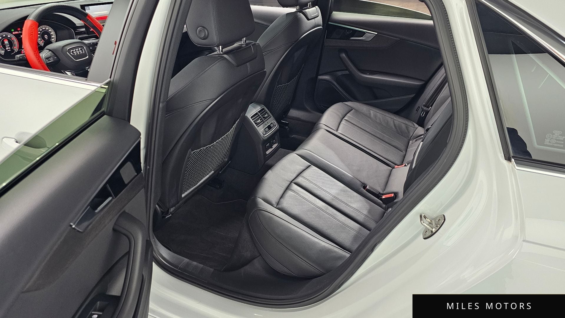 Audi A4 (B9) 2023 — миниатюра 12
