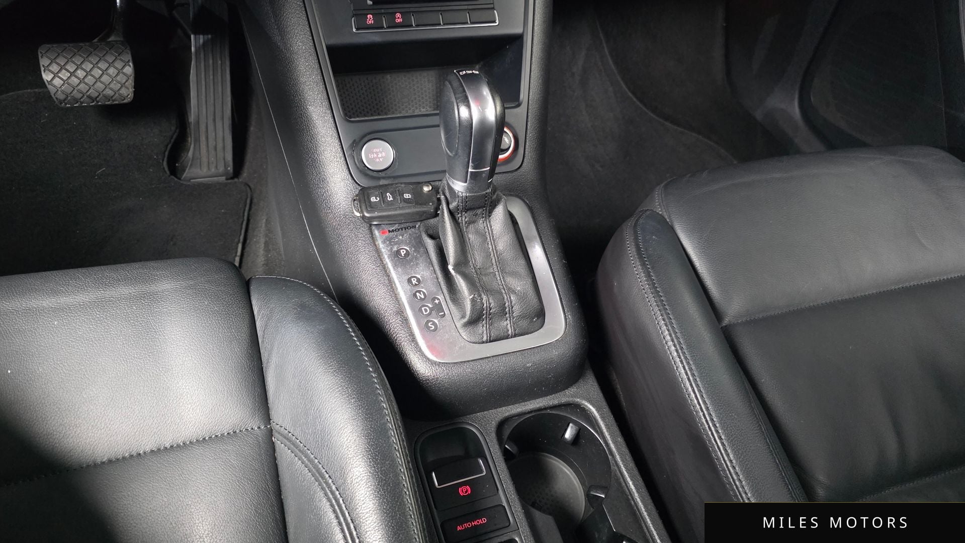 Volkswagen 티구안 2016 — миниатюра 9