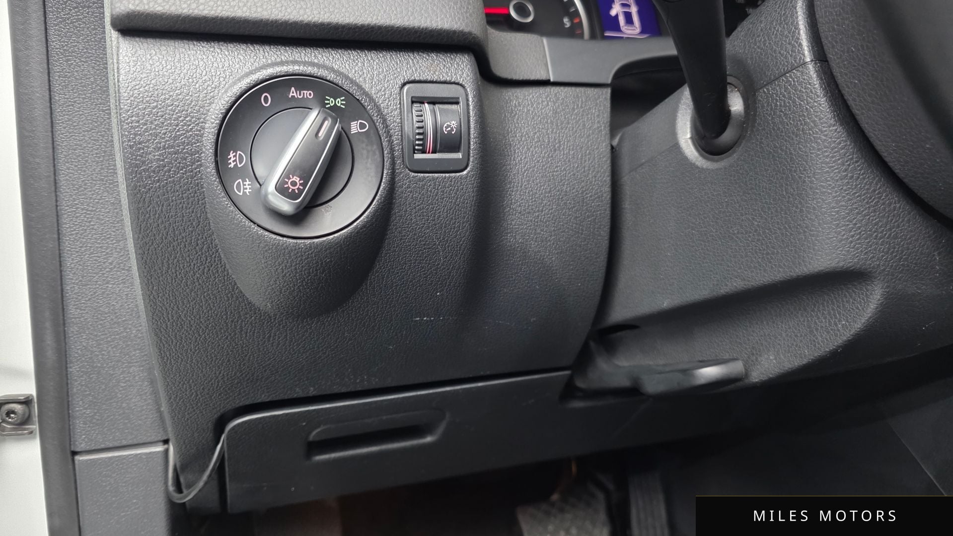 Volkswagen 티구안 2016 — миниатюра 17
