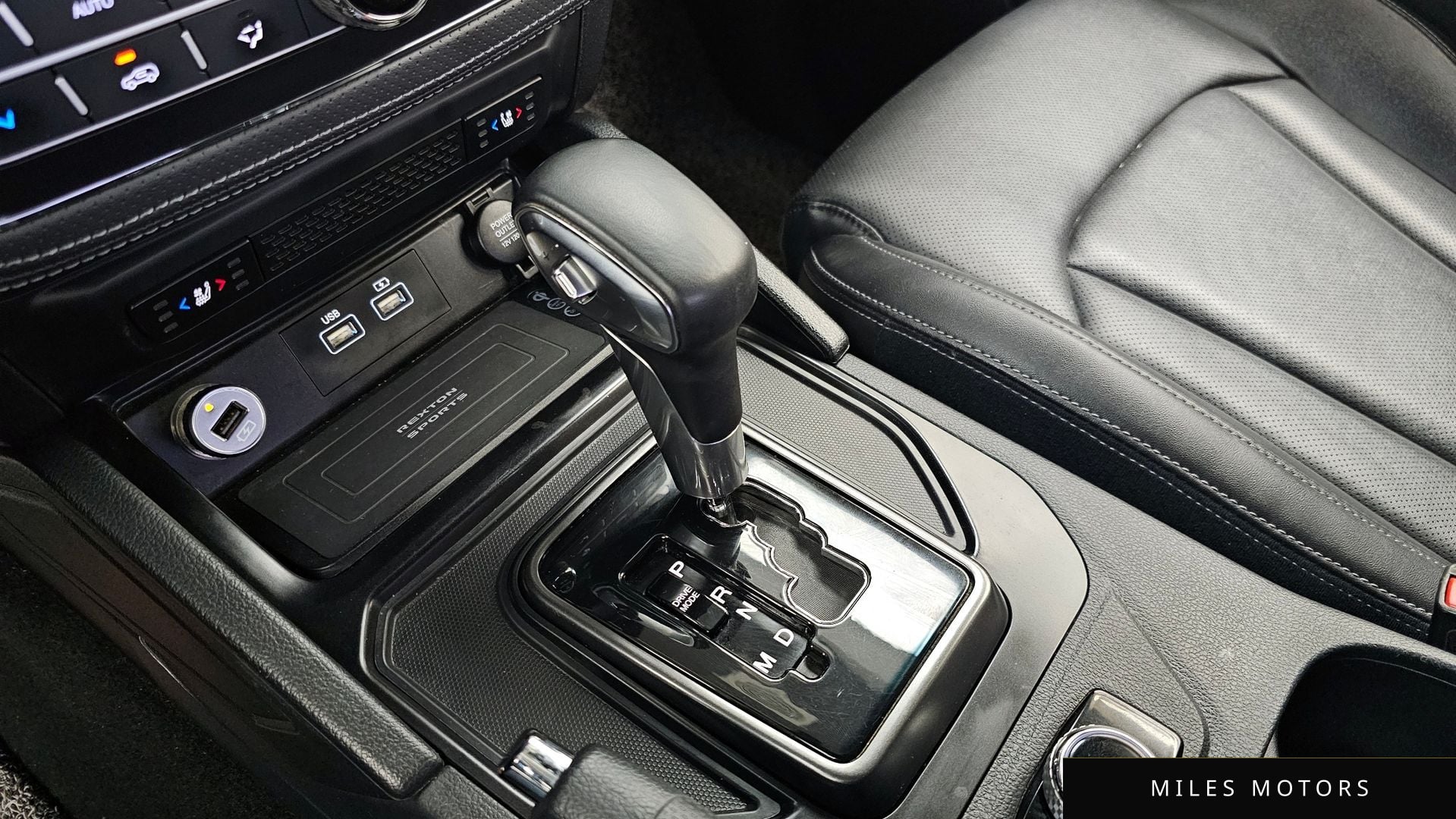 KG Mobility Rexton 2022 — миниатюра 9