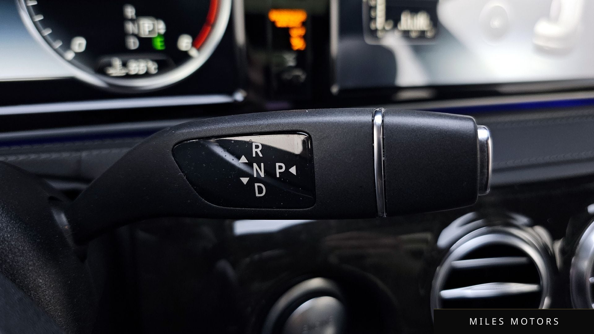 Mercedes-Benz S-Class W222 2015 — миниатюра 9