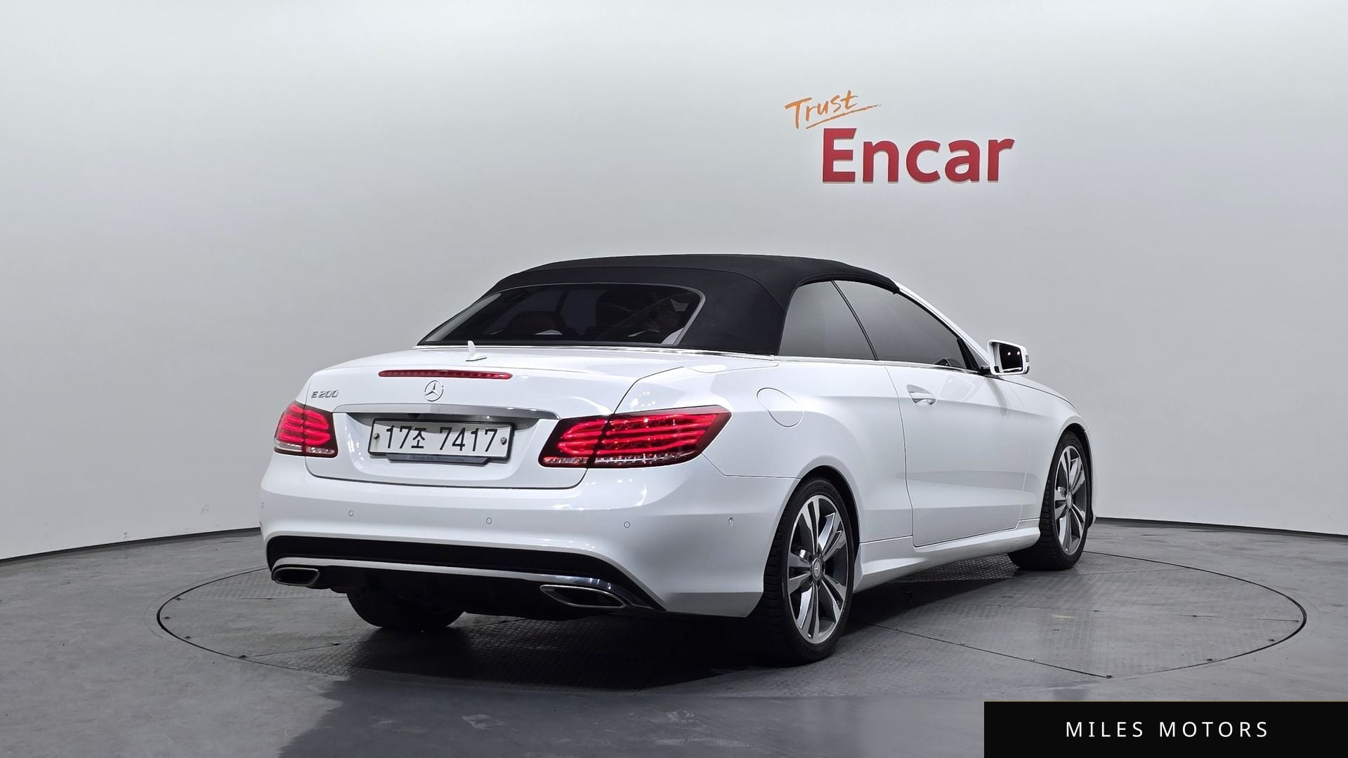 Mercedes-Benz E-Class W212 2015 — миниатюра 2