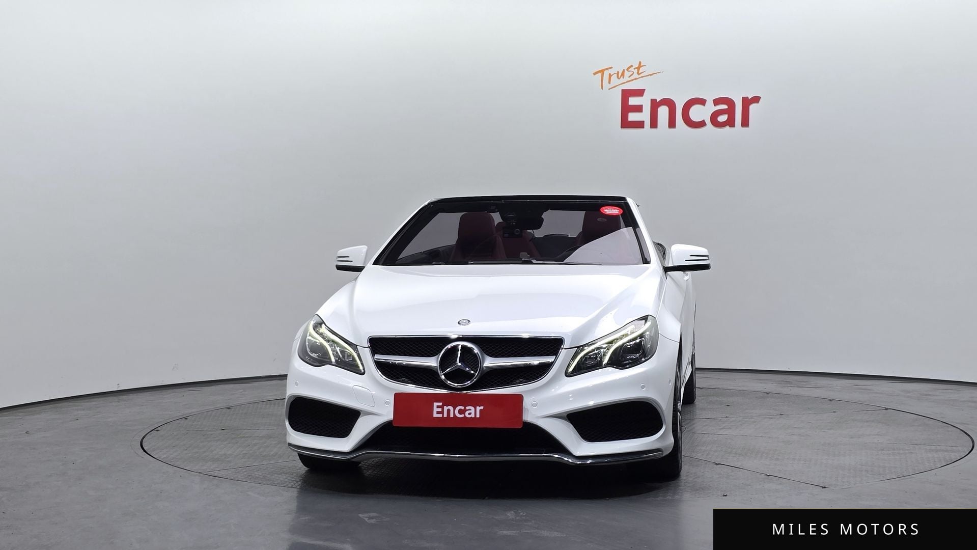 Mercedes-Benz E-Class W212 2015 — миниатюра 3